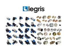 Legris Quick-Fit Fittings