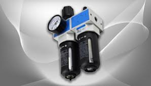 Legris Filters, Regulators & Lubricators